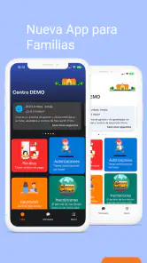 Inika Familias screenshot