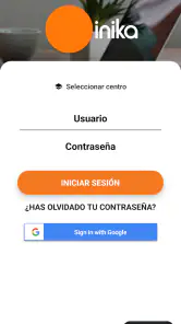 Inika Familias screenshot