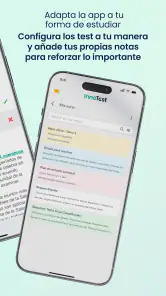InnoTest Guardia Civil screenshot