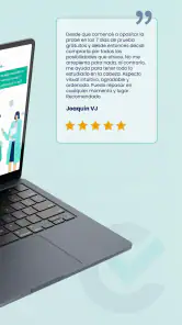 InnoTest Guardia Civil screenshot