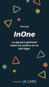 InOne・Financia y paga a plazos screenshot