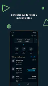 InOne・Financia y paga a plazos screenshot