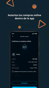 InOne・Financia y paga a plazos screenshot