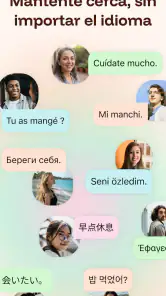 Intent - Traduce tus chats screenshot