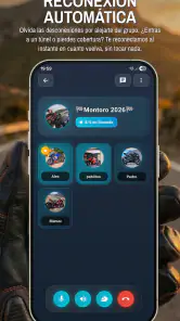 Intermoto screenshot