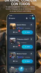 Intermoto screenshot