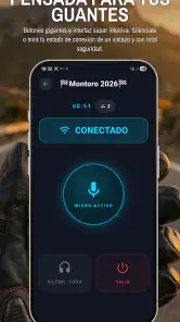 Intermoto screenshot