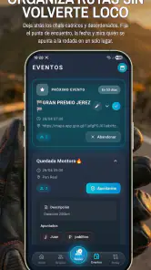 Intermoto screenshot