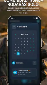 Intermoto screenshot
