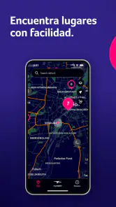IONITY screenshot