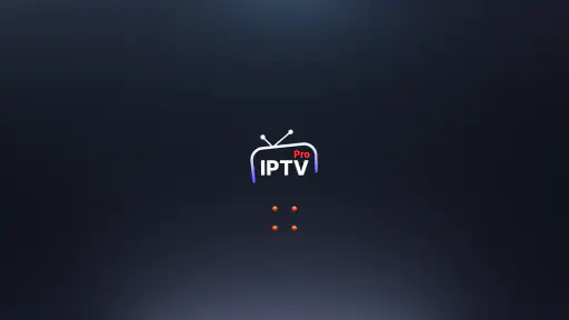IPTV Player - Smart Pro TV screenshot