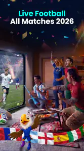 IPTV Player & Smart TV Live screenshot