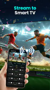 IPTV Player & Smart TV Live screenshot
