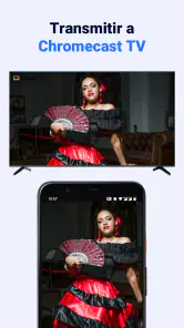 IPTV Player: Ver TV en Vivo screenshot