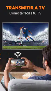 IPTV inteligente - en directo screenshot