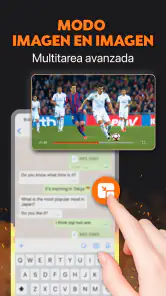 IPTV inteligente - en directo screenshot