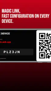 IPTV - Reproductor Xtream M3U screenshot