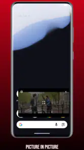 IPTV - Reproductor Xtream M3U screenshot