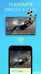 IPTV Smart Player screenshot