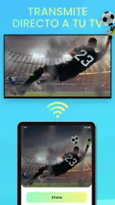 IPTV Smart Player screenshot