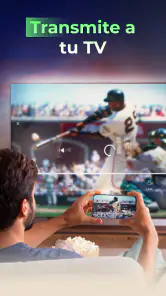 IPTV Smart Player - Online TV screenshot