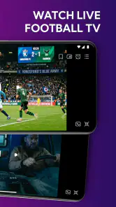 IPTV Smart Player: TV Live screenshot