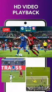 IPTV Smart Player: TV Live screenshot