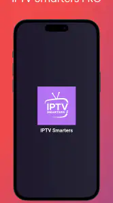 IPTV Smarters PRO screenshot