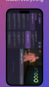 IPTV Smarters PRO screenshot