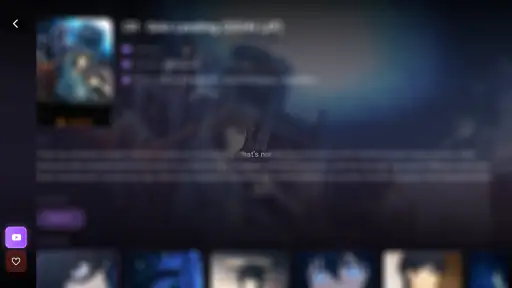 IPTV Smarters PRO screenshot
