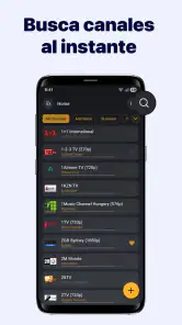 IPTV - TV en Directo Online screenshot