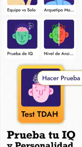 IQ Masters - Juegos Mentales screenshot