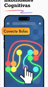 IQ Masters - Juegos Mentales screenshot