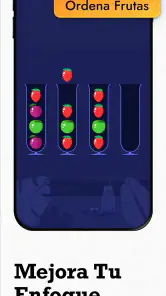 IQ Masters - Juegos Mentales screenshot