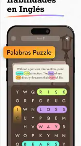 IQ Masters - Juegos Mentales screenshot