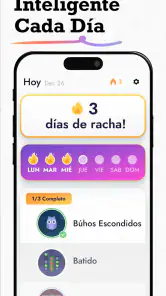 IQ Masters - Juegos Mentales screenshot