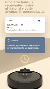 iRobot Home (Classic) screenshot