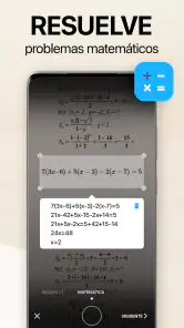 iScanner - Escanear documentos screenshot
