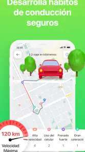 iSharing: Compartir Ubicacion screenshot