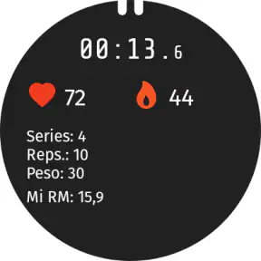 IsMyGym screenshot