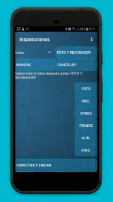 itvAndroid screenshot