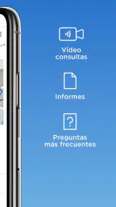 IVI screenshot