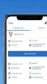 IVI screenshot
