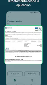 iVisa: ETA, eVisa, ESTA, Visa screenshot