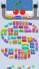 Jam Bus:Sandfall screenshot