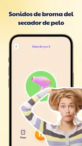 Japevox - Funny Prank Sound screenshot