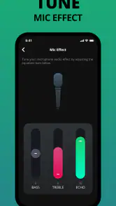 JBL PartyBox screenshot