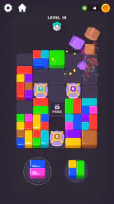 Jelly Field screenshot