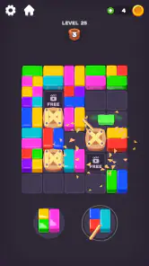 Jelly Field screenshot