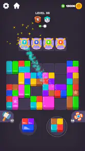 Jelly Field screenshot